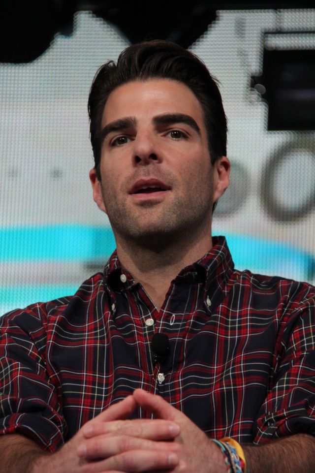 ものすごい笑顔！『スタトレ』一行フォトギャラリー（15枚目）