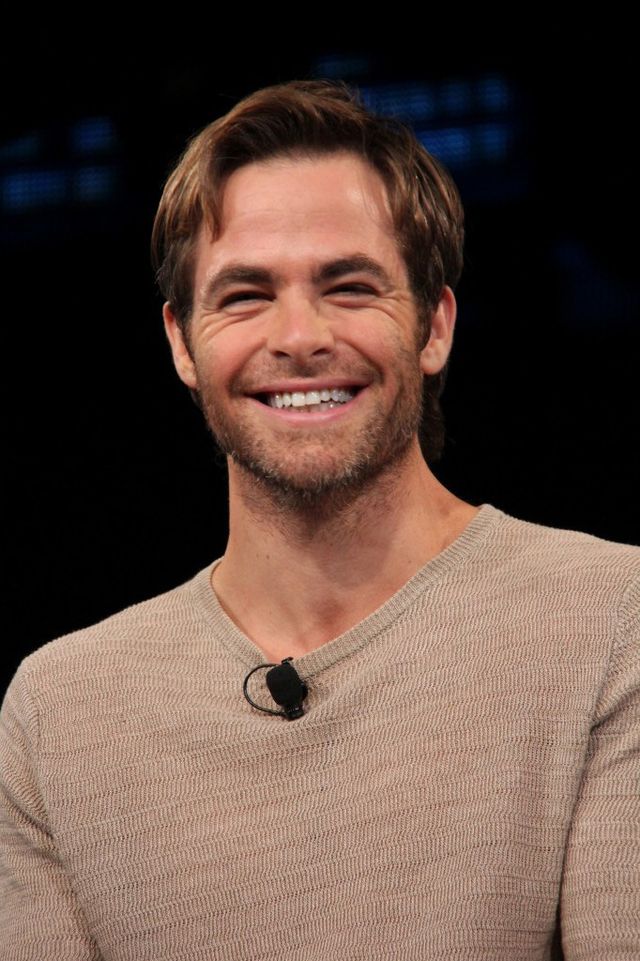 ものすごい笑顔！『スタトレ』一行フォトギャラリー（21枚目）