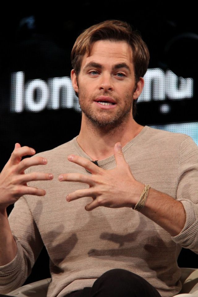 ものすごい笑顔！『スタトレ』一行フォトギャラリー（26枚目）