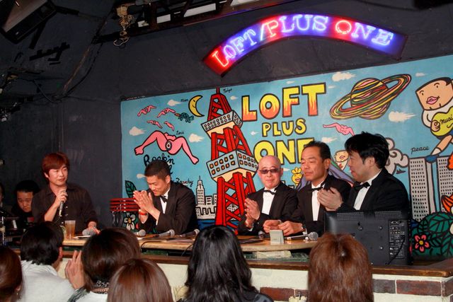 AV界の巨匠・代々木忠監督作品の映画化に挑む！女性監督たちのフォトギャラリー（7枚目）