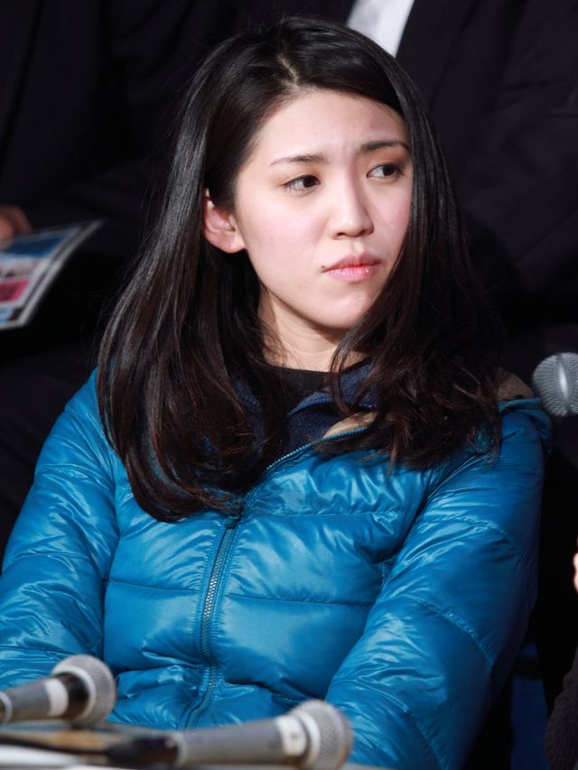 AV界の巨匠・代々木忠監督作品の映画化に挑む！女性監督たちのフォトギャラリー（8枚目）