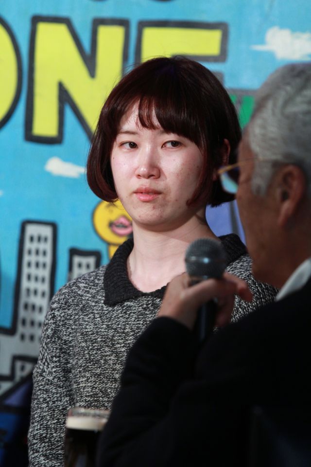 AV界の巨匠・代々木忠監督作品の映画化に挑む！女性監督たちのフォトギャラリー（10枚目）