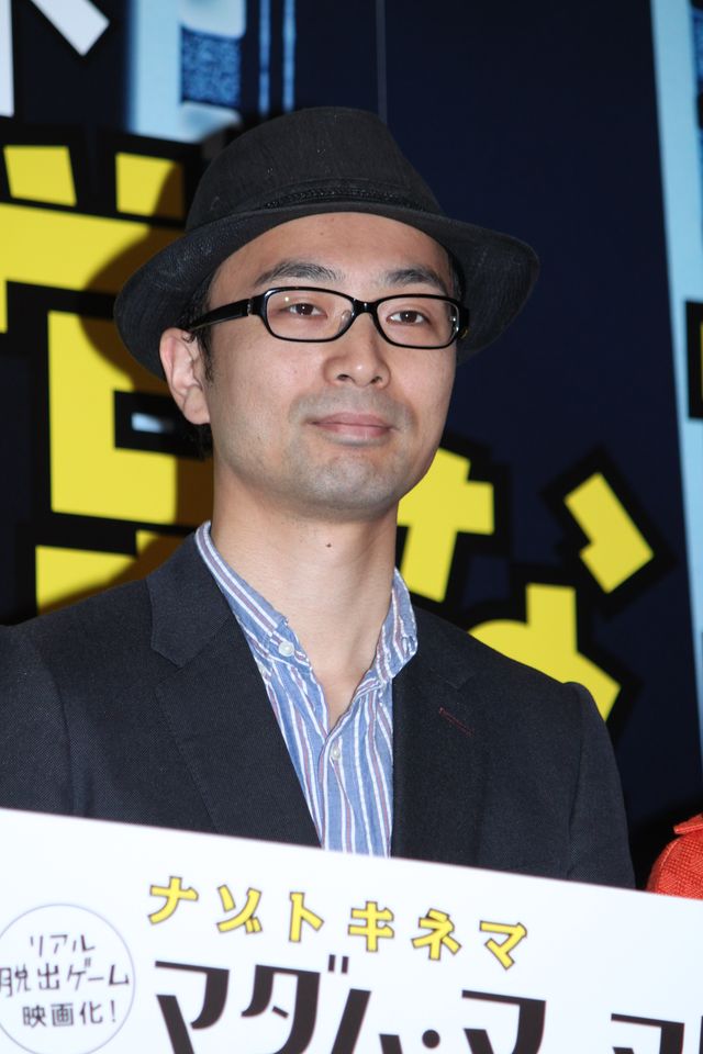 川口春奈が探偵に！フォトギャラリー（6枚目）