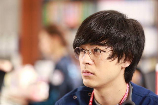 「コード・ブルー」SP＆スピンオフ場面写真！有岡大貴＆成田凌＆新木優子＆馬場ふみかが活躍（3枚目）