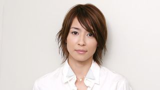 『ハード・リベンジ、ミリー』水野美紀 単独インタビュー