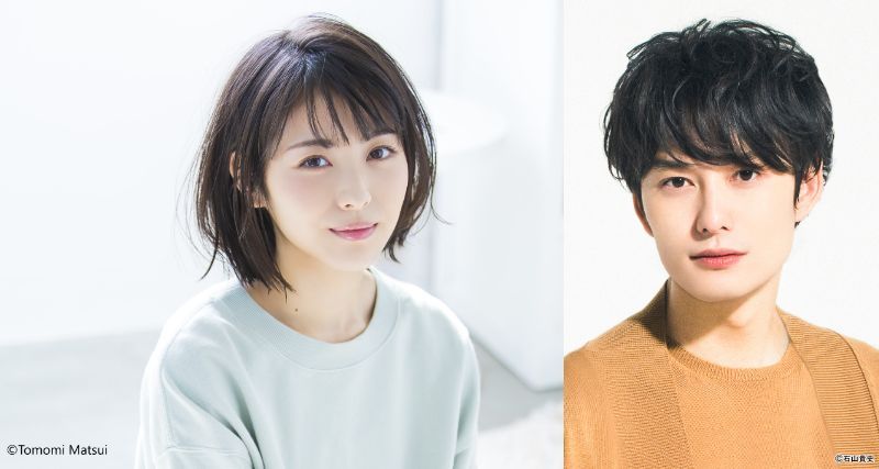 浜辺美波＆岡田将生、復讐エンタメでバディに！NHKドラマ「タリオ 復讐 