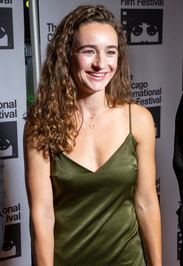 ケリー・マックさん（2枚目）