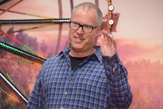 イケメン・竜星涼も登場！『トイ・ストーリー4』来日スペシャルイベント：フォトギャラリー