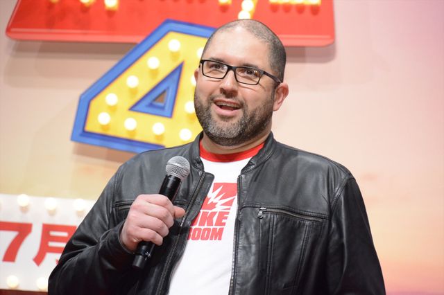 イケメン・竜星涼も登場！『トイ・ストーリー4』来日スペシャルイベント（2枚目）