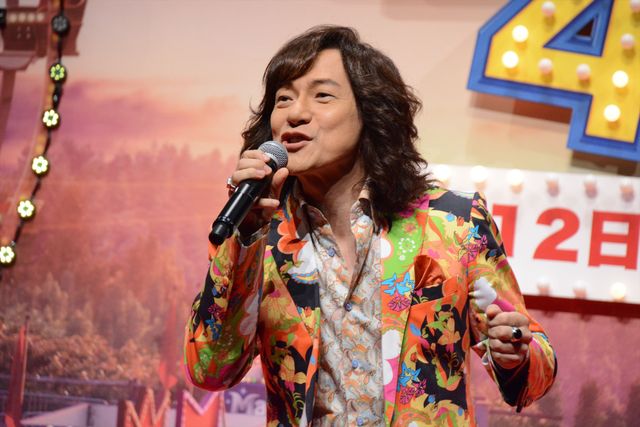 イケメン・竜星涼も登場！『トイ・ストーリー4』来日スペシャルイベント（7枚目）