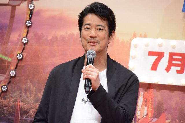 イケメン・竜星涼も登場！『トイ・ストーリー4』来日スペシャルイベント（10枚目）