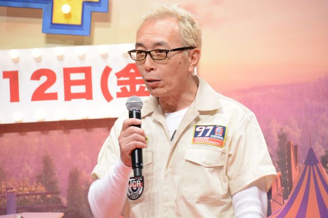 イケメン・竜星涼も登場！『トイ・ストーリー4』来日スペシャルイベント（11枚目）