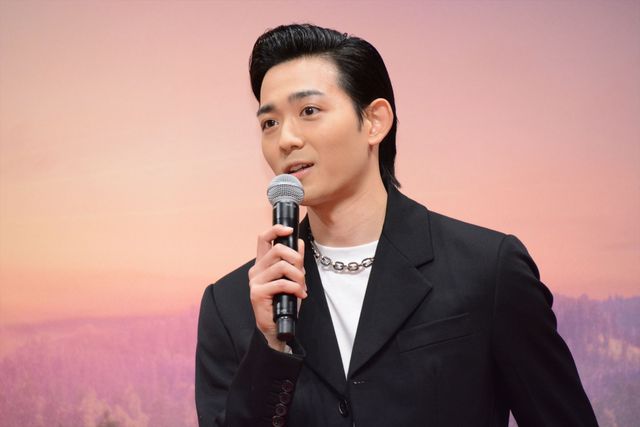 イケメン・竜星涼も登場！『トイ・ストーリー4』来日スペシャルイベント（13枚目）