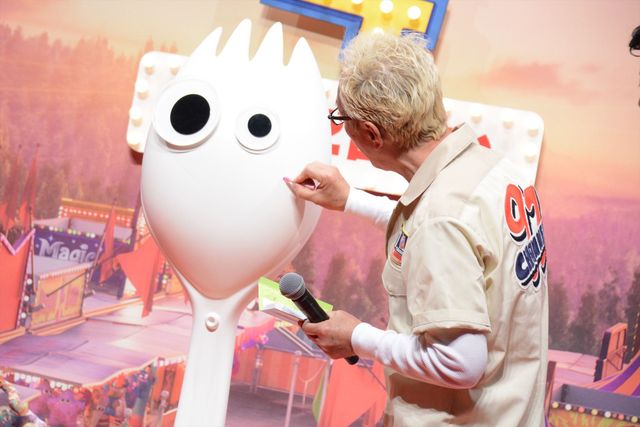 イケメン・竜星涼も登場！『トイ・ストーリー4』来日スペシャルイベント（15枚目）