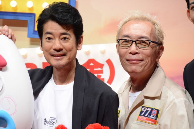 イケメン・竜星涼も登場！『トイ・ストーリー4』来日スペシャルイベント（18枚目）