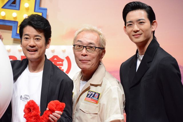 イケメン・竜星涼も登場！『トイ・ストーリー4』来日スペシャルイベント（19枚目）