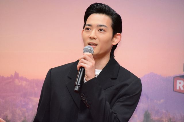 イケメン・竜星涼も登場！『トイ・ストーリー4』来日スペシャルイベント（24枚目）