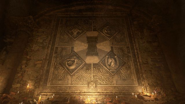 シリーズ最新作「バイオハザード　ヴィレッジ」キャラクター（5枚目）