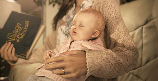 シリーズ最新作「バイオハザード　ヴィレッジ」キャラクター（14枚目）