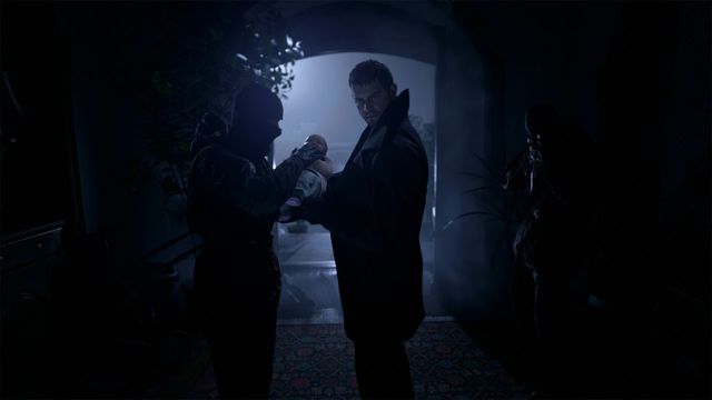 シリーズ最新作「バイオハザード　ヴィレッジ」キャラクター（17枚目）