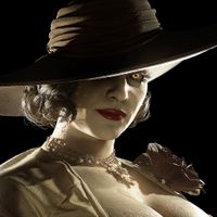シリーズ最新作 バイオハザード ヴィレッジ キャラクター フォトギャラリー シネマトゥデイ