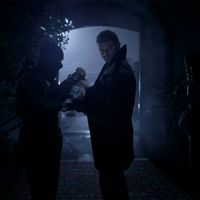 シリーズ最新作 バイオハザード ヴィレッジ キャラクター フォトギャラリー シネマトゥデイ