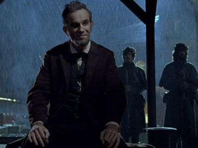 映画『リンカーン』で圧巻の憑依（ひょうい）演技を披露し、共演者を圧倒したダニエル・デイ=ルイス