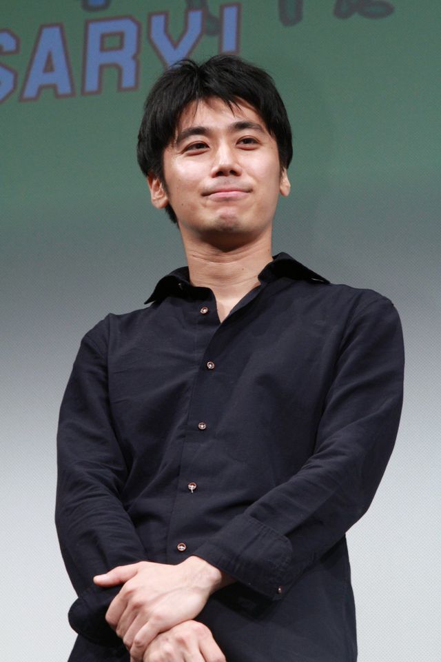 『燦燦－さんさん－』舞台あいさつフォトギャラリー（5枚目）