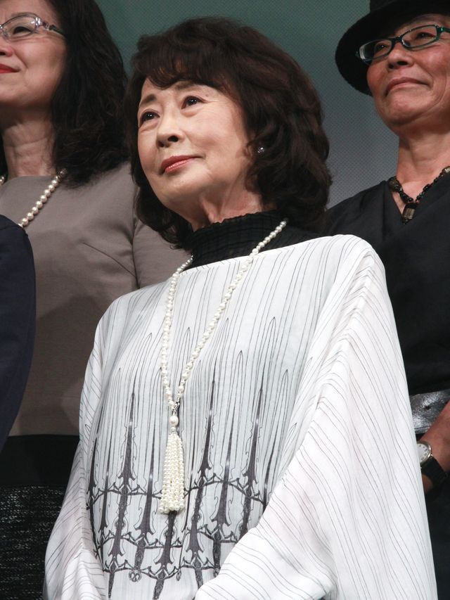 『燦燦－さんさん－』舞台あいさつフォトギャラリー（9枚目）