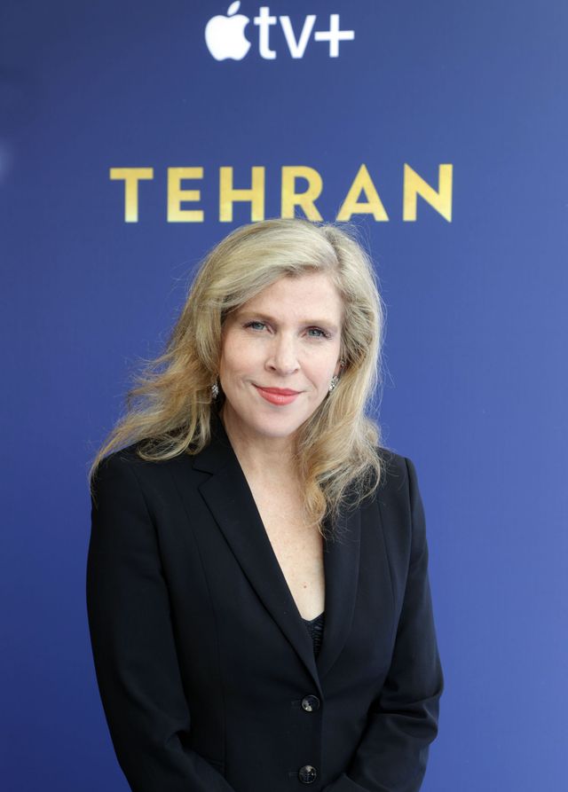 亡くなったダナ・エデンさん（2022年撮影）