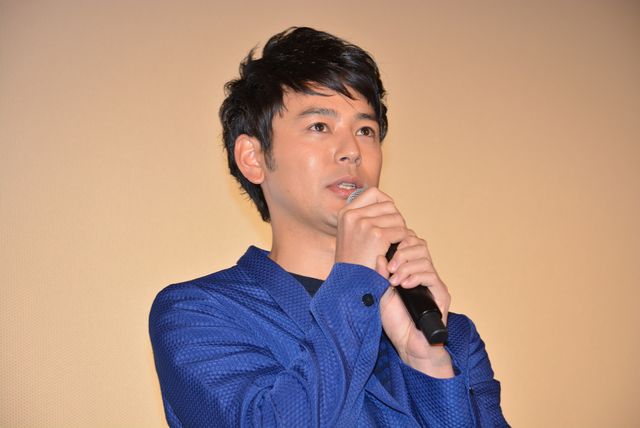 妻夫木聡、「いまは幸せ」。マイコとの交際順調をほのめかす　画像ギャラリー（7枚目）