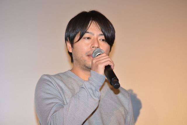 妻夫木聡、「いまは幸せ」。マイコとの交際順調をほのめかす　画像ギャラリー（8枚目）