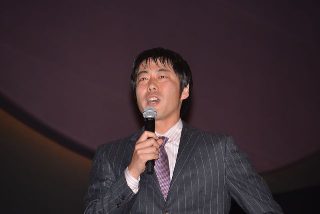 妻夫木聡、「いまは幸せ」。マイコとの交際順調をほのめかす　画像ギャラリー（9枚目）