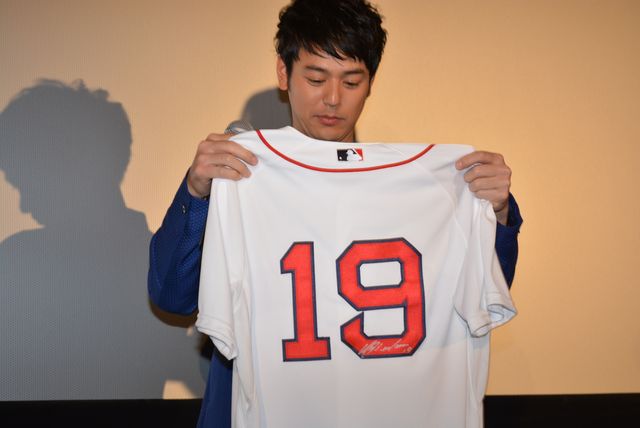 妻夫木聡、「いまは幸せ」。マイコとの交際順調をほのめかす　画像ギャラリー（14枚目）