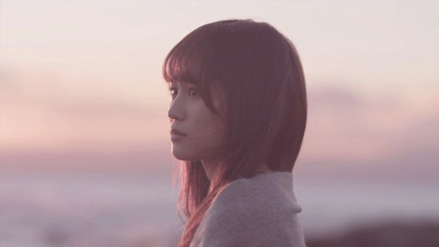 前田敦子出演「マイナビ転職」新CMフォトギャラリー（3枚目）