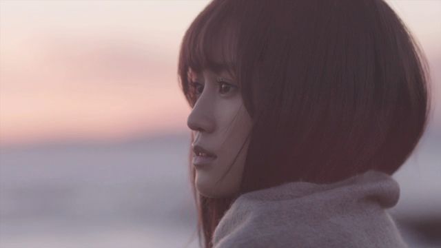 前田敦子出演「マイナビ転職」新CMフォトギャラリー（4枚目）