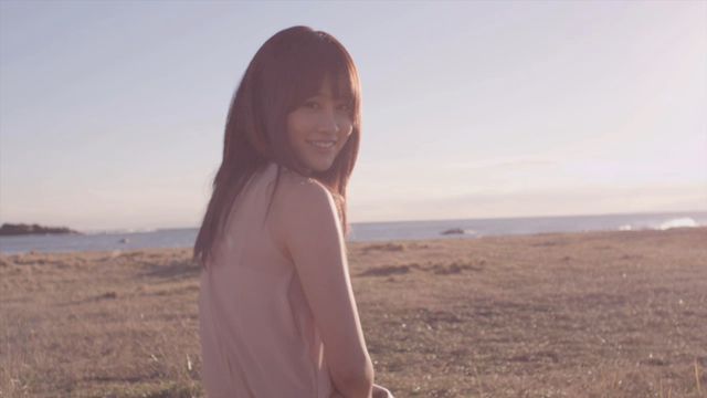 前田敦子出演「マイナビ転職」新CMフォトギャラリー（5枚目）