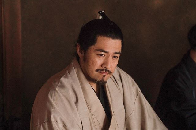燃えよ剣