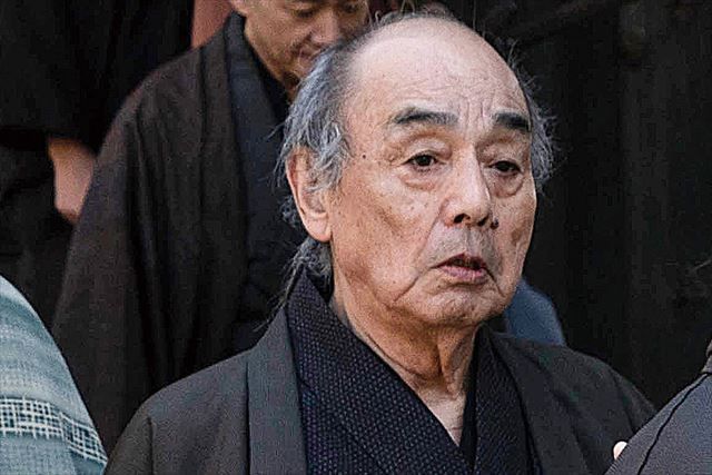 燃えよ剣