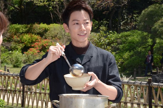 佐藤健「自分に何かできないか」熊本への熱い思いを披露　画像ギャラリー（5枚目）