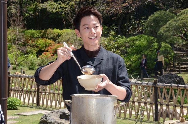 佐藤健「自分に何かできないか」熊本への熱い思いを披露　画像ギャラリー（6枚目）