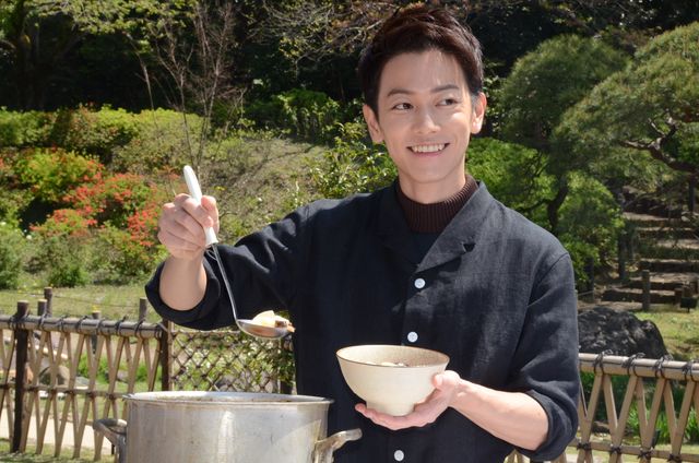 佐藤健「自分に何かできないか」熊本への熱い思いを披露　画像ギャラリー（8枚目）