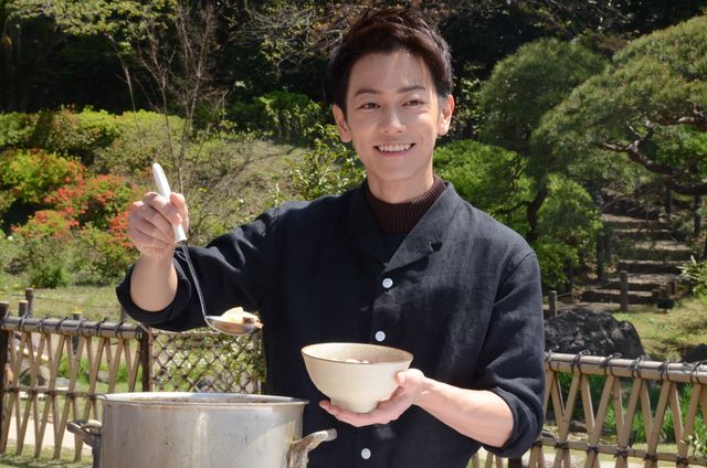 佐藤健「自分に何かできないか」熊本への熱い思いを披露　画像ギャラリー（9枚目）