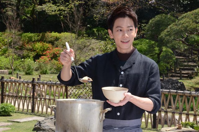 佐藤健「自分に何かできないか」熊本への熱い思いを披露　画像ギャラリー（10枚目）