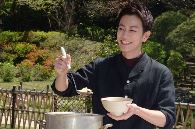 佐藤健「自分に何かできないか」熊本への熱い思いを披露　画像ギャラリー（11枚目）