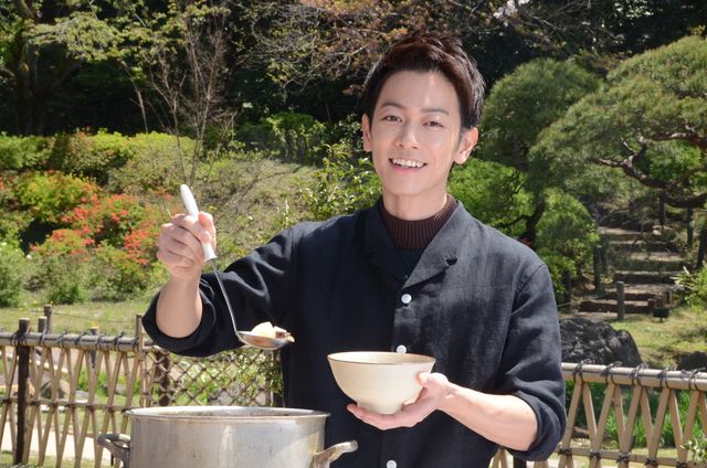 佐藤健「自分に何かできないか」熊本への熱い思いを披露　画像ギャラリー（14枚目）