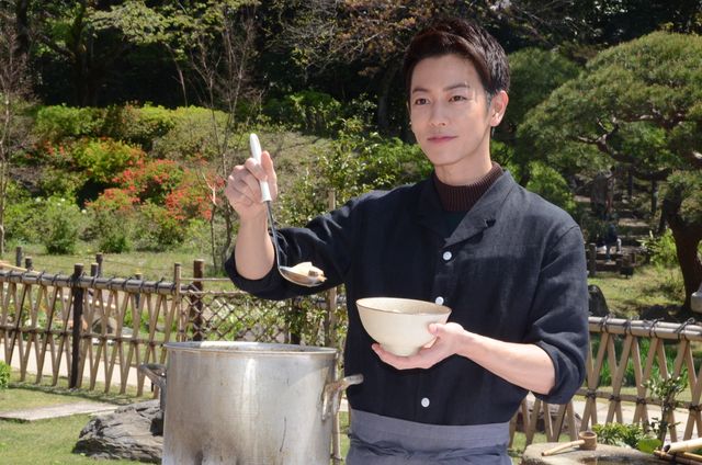 佐藤健「自分に何かできないか」熊本への熱い思いを披露　画像ギャラリー（15枚目）