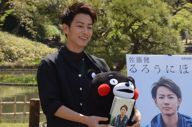 佐藤健「自分に何かできないか」熊本への熱い思いを披露　画像ギャラリー（19枚目）