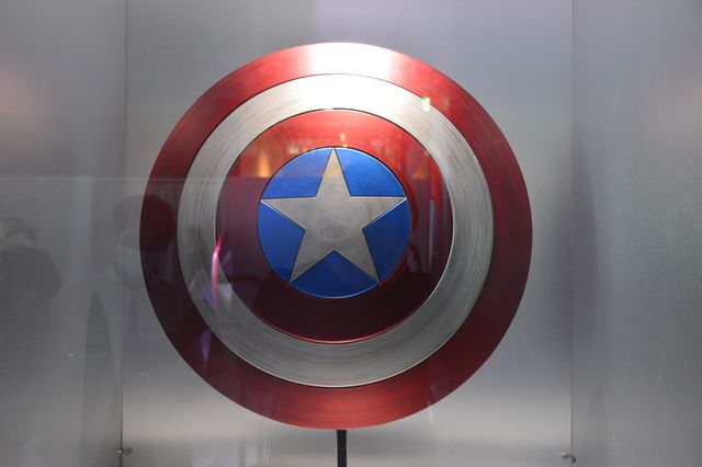 MCUヒーロー＆ヴィランの衣装・小道具が集結！「アベンジャーズ展」日本上陸（4枚目）