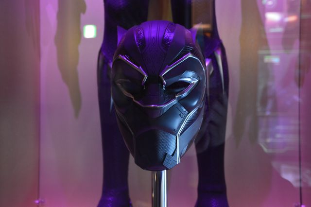 MCUヒーロー＆ヴィランの衣装・小道具が集結！「アベンジャーズ展」日本上陸（7枚目）
